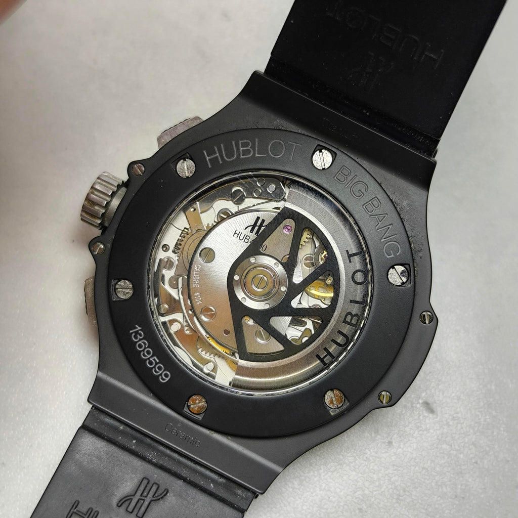 Hublot BIG BANG 44 millimeters 301.CI.1770.RX