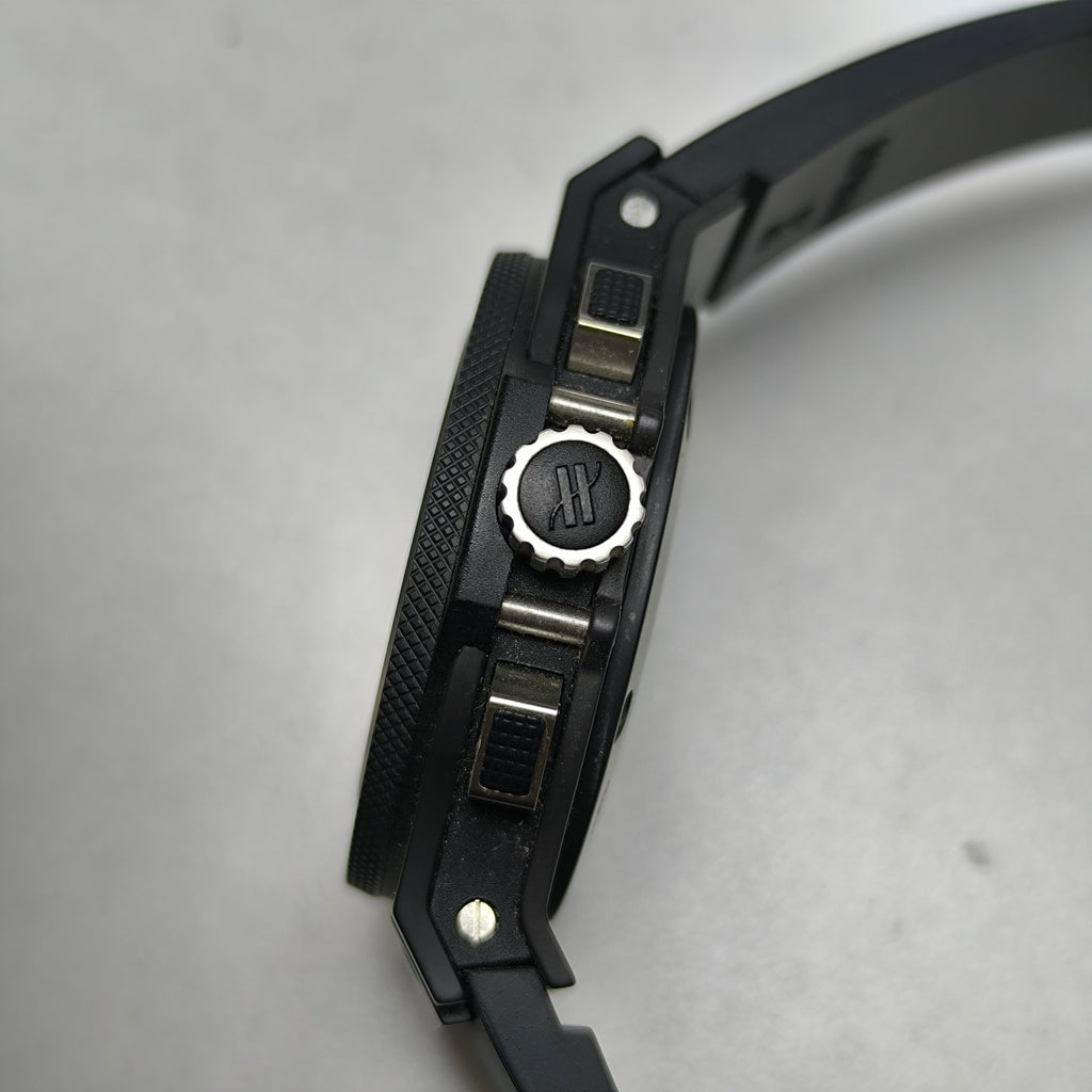Hublot BIG BANG 44 millimeters 301.CI.1770.RX
