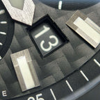 Hublot BIG BANG 44 millimeters 301.CI.1770.RX