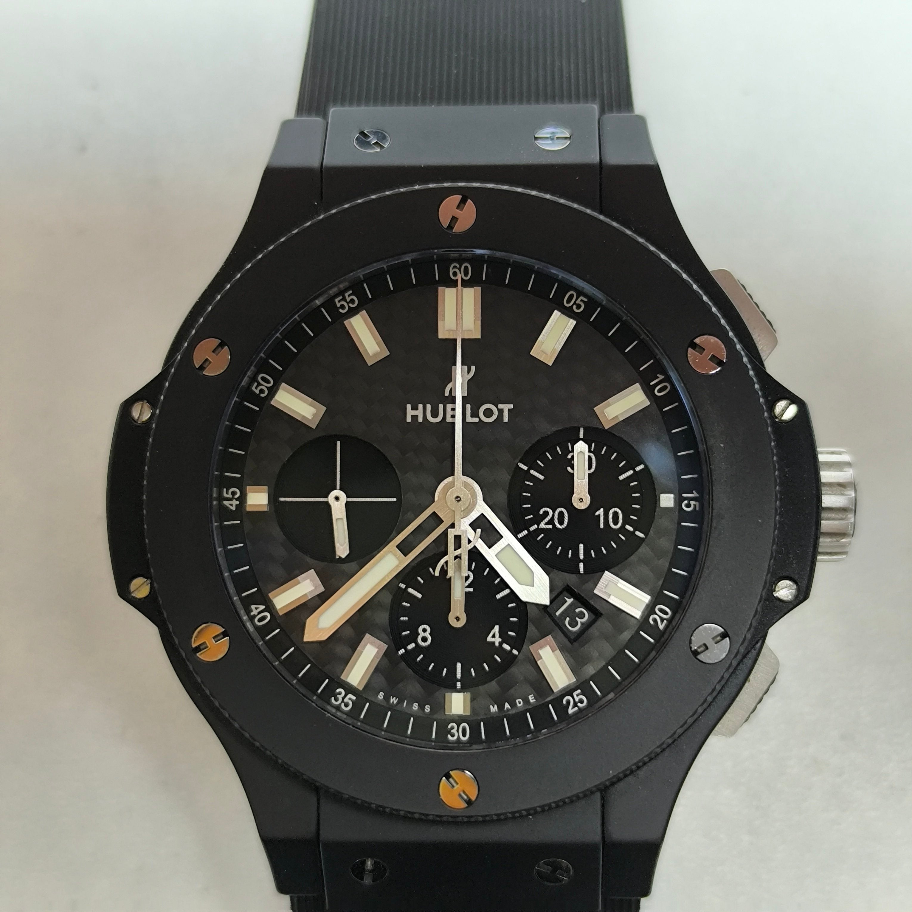 Hublot BIG BANG 44 millimeters 301.CI.1770.RX