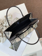 Burberry Satchel