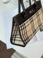 Burberry Satchel