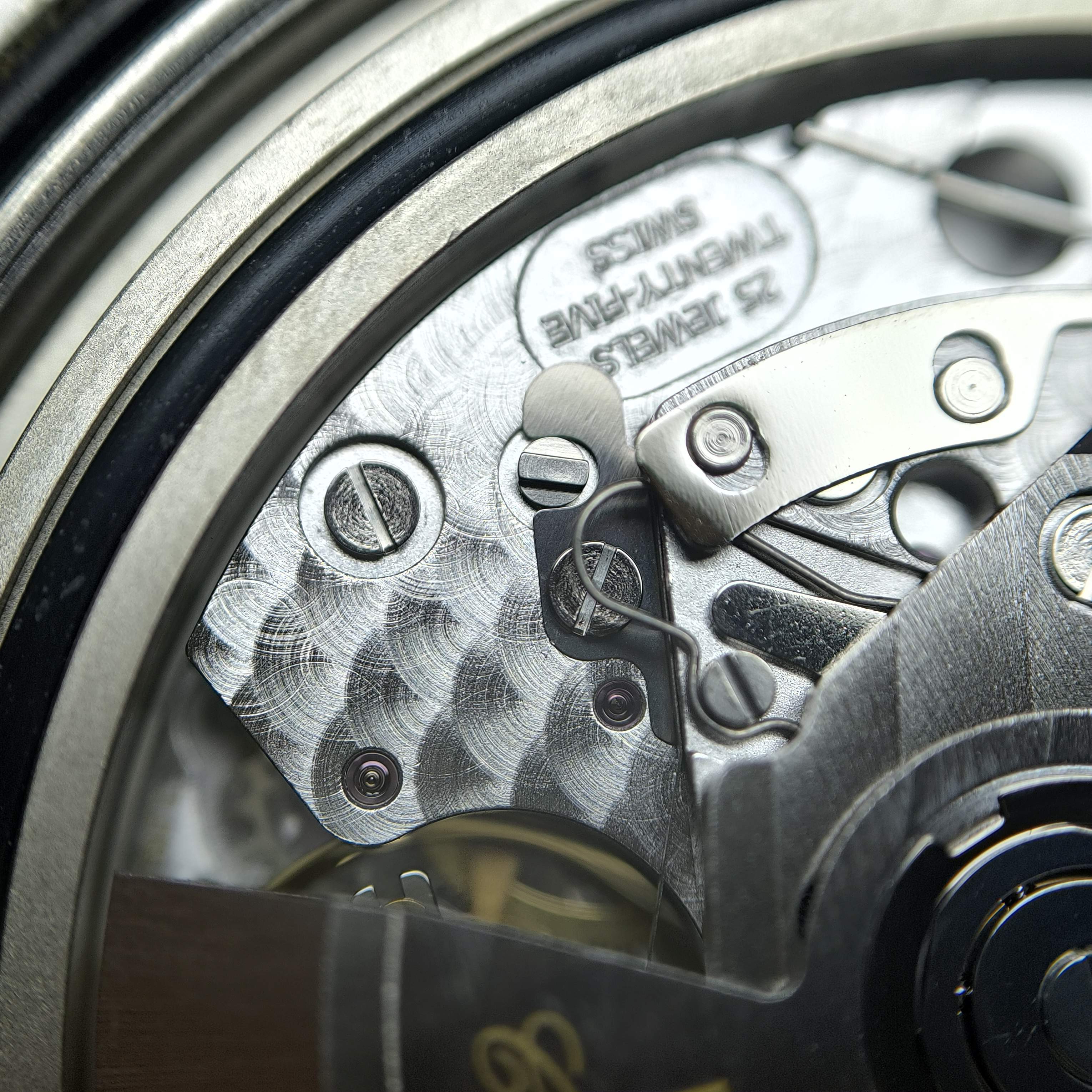 Breitling Avenger series (Avenger) 48.0 millimeters A13375101B1A1