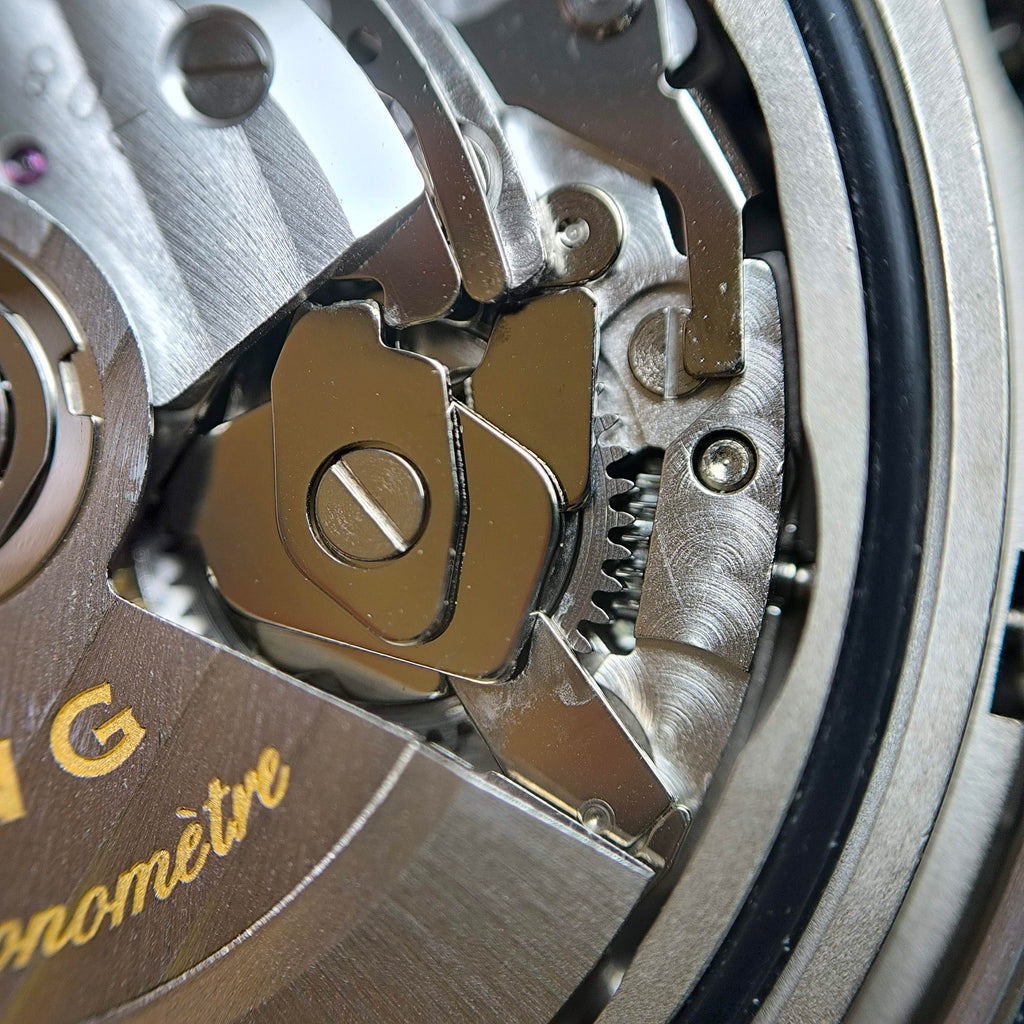 Breitling Avenger series (Avenger) 48.0 millimeters A13375101B1A1