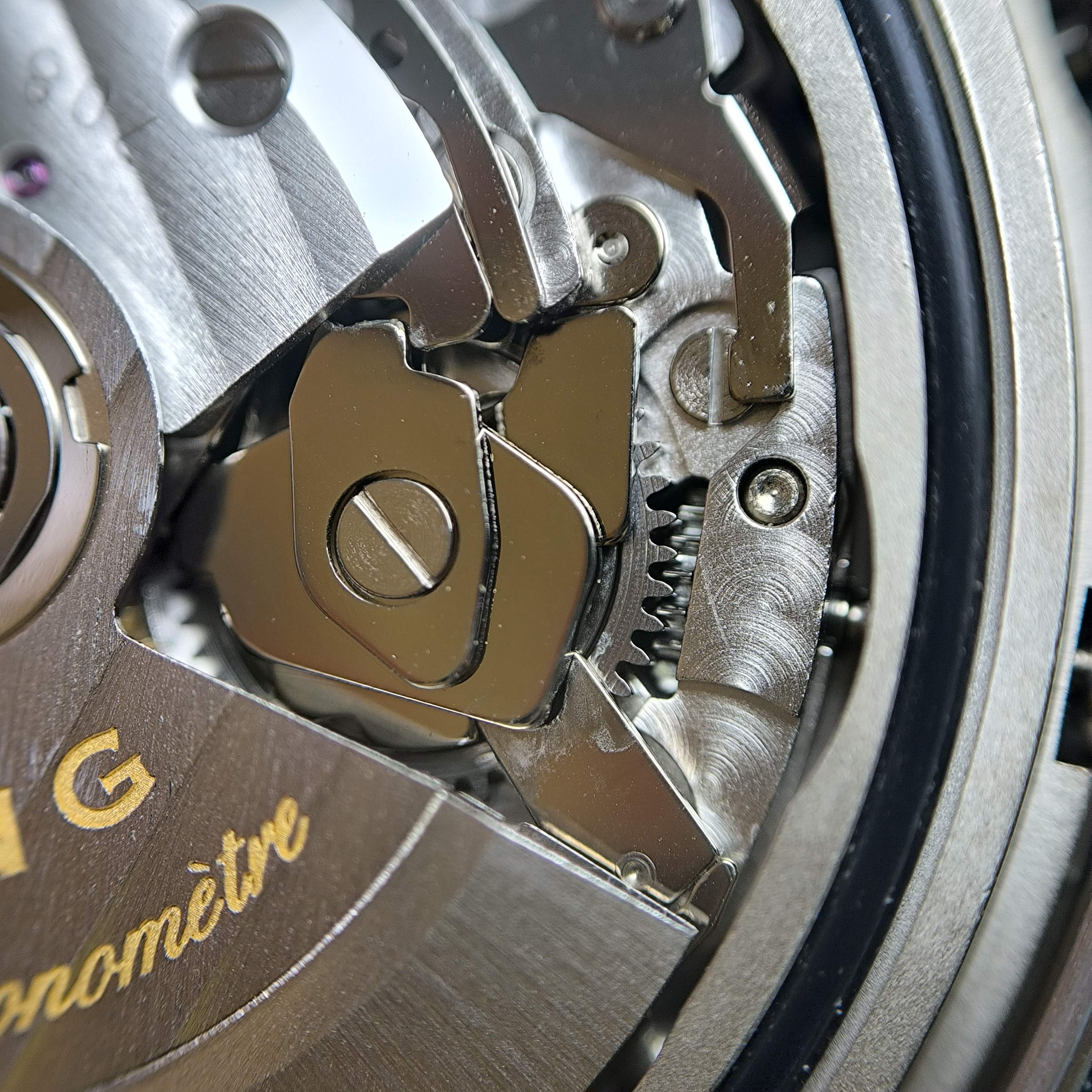 Breitling Avenger series (Avenger) 48.0 millimeters A13375101B1A1