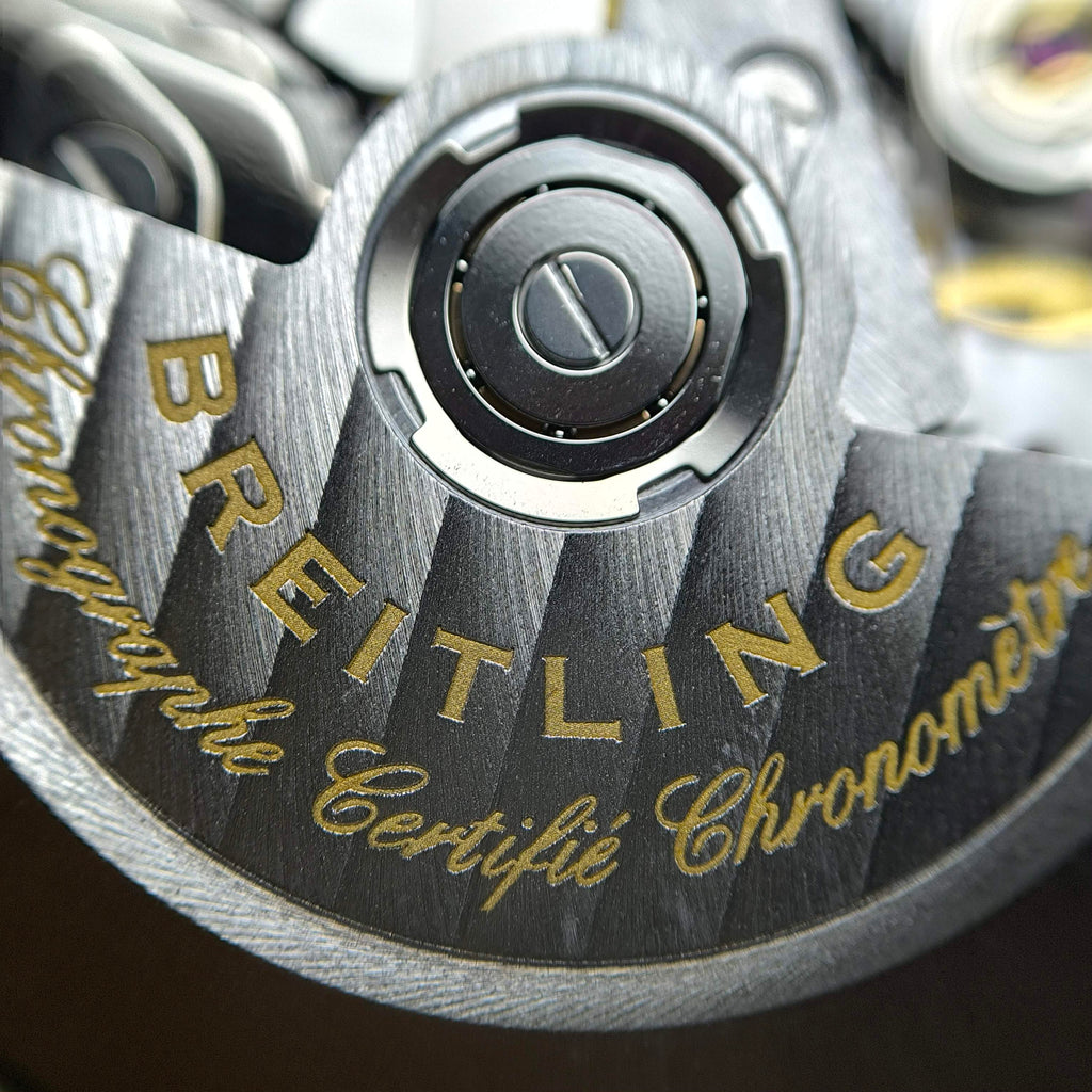 Breitling Avenger series (Avenger) 48.0 millimeters A13375101B1A1