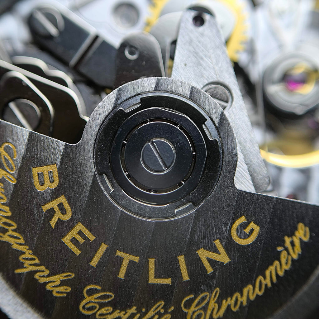 Breitling Avenger series (Avenger) 48.0 millimeters A13375101B1A1