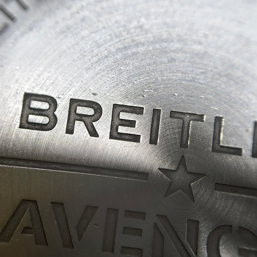 Breitling Avenger series (Avenger) 48.0 millimeters A13375101B1A1