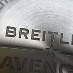 Breitling Avenger series (Avenger) 48.0 millimeters A13375101B1A1