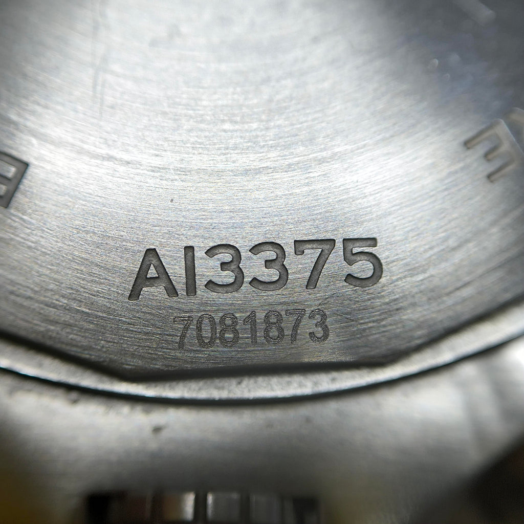 Breitling Avenger series (Avenger) 48.0 millimeters A13375101B1A1