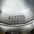 Breitling Avenger series (Avenger) 48.0 millimeters A13375101B1A1
