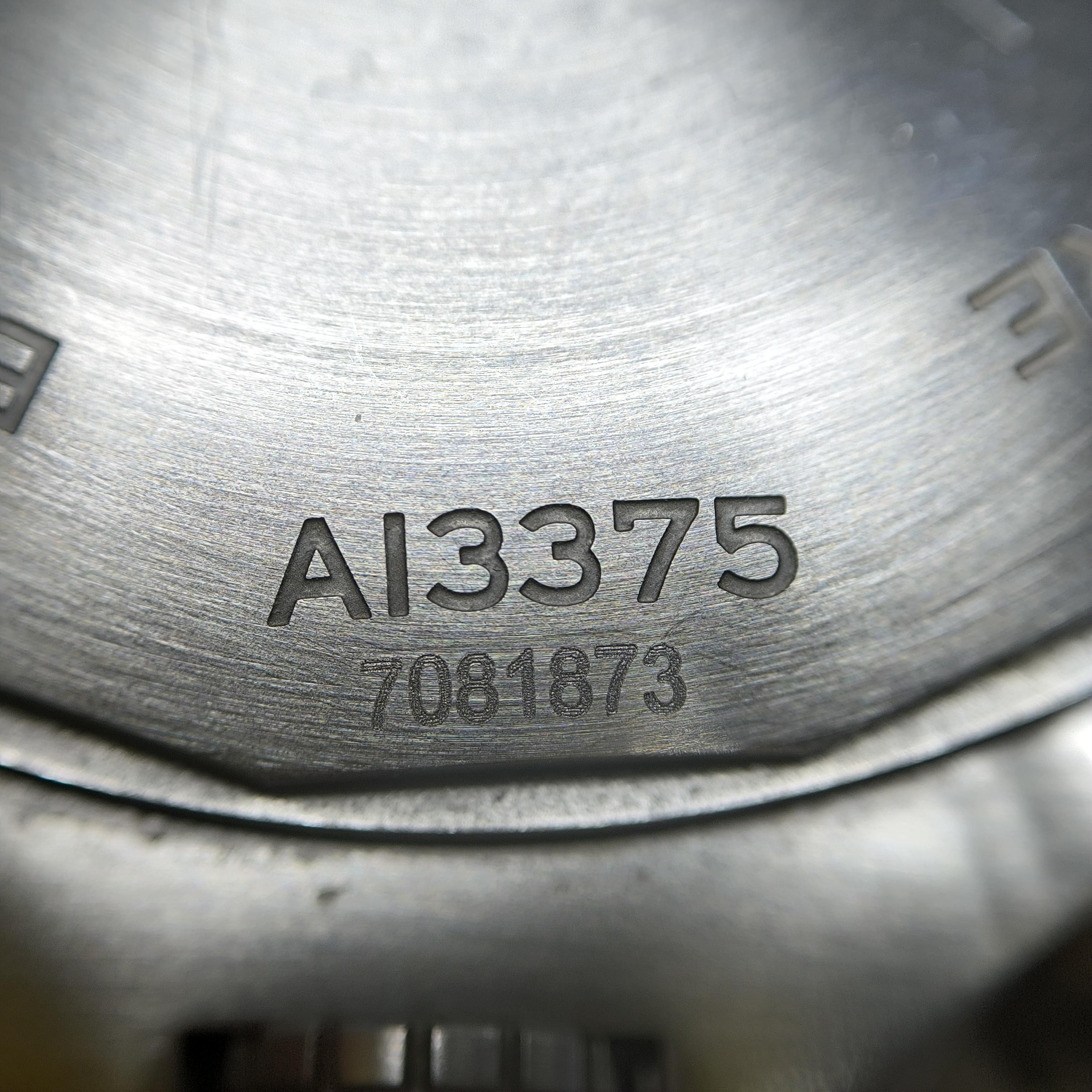 Breitling Avenger series (Avenger) 48.0 millimeters A13375101B1A1