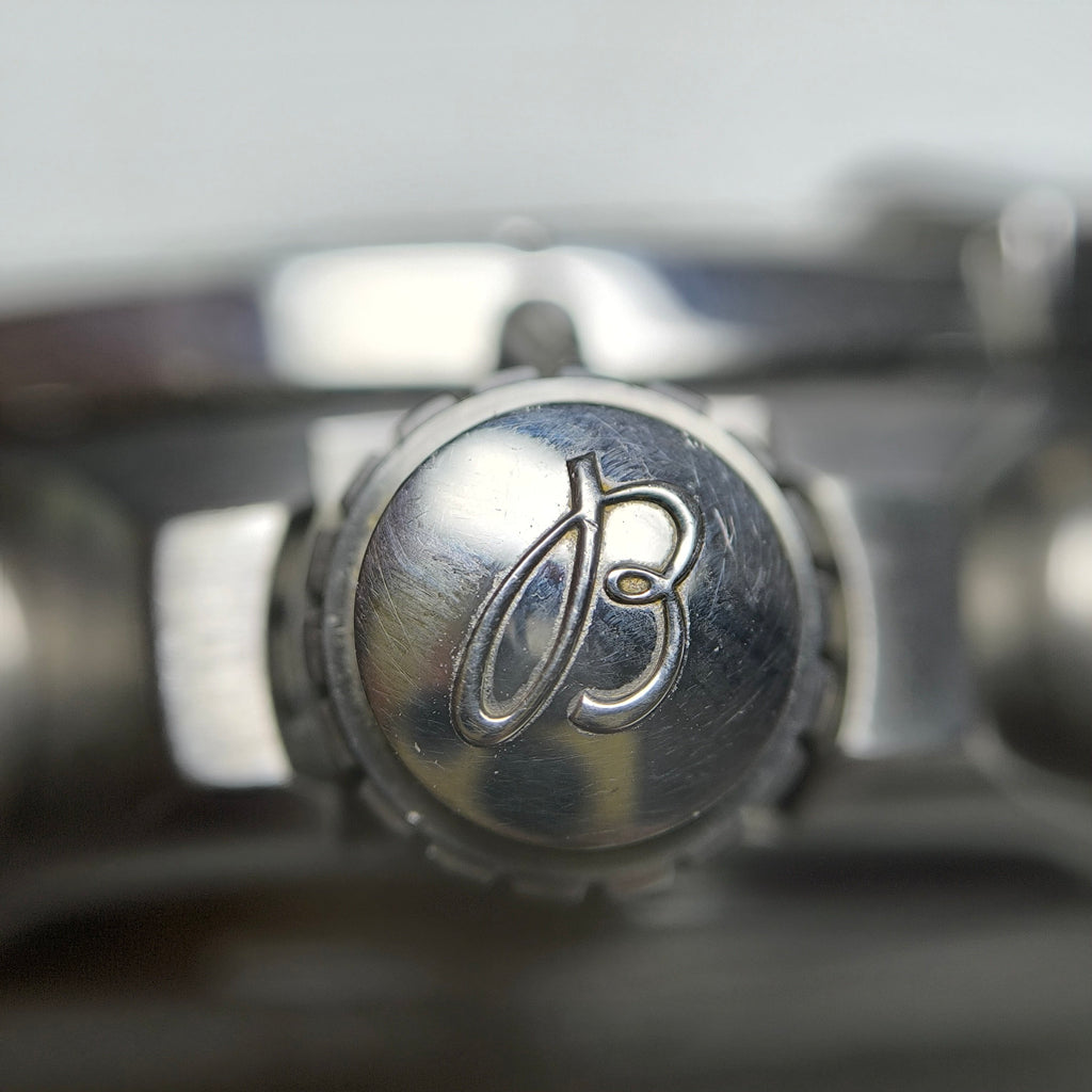 Breitling Avenger series (Avenger) 48.0 millimeters A13375101B1A1