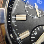 Breitling Avenger series (Avenger) 48.0 millimeters A13375101B1A1