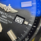 Breitling Avenger series (Avenger) 48.0 millimeters A13375101B1A1