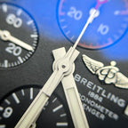 Breitling Avenger series (Avenger) 48.0 millimeters A13375101B1A1