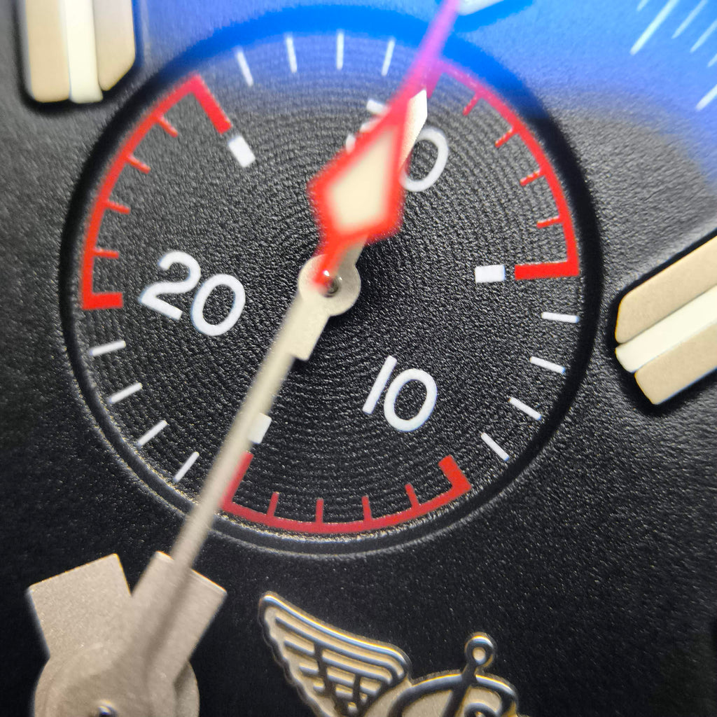 Breitling Avenger series (Avenger) 48.0 millimeters A13375101B1A1