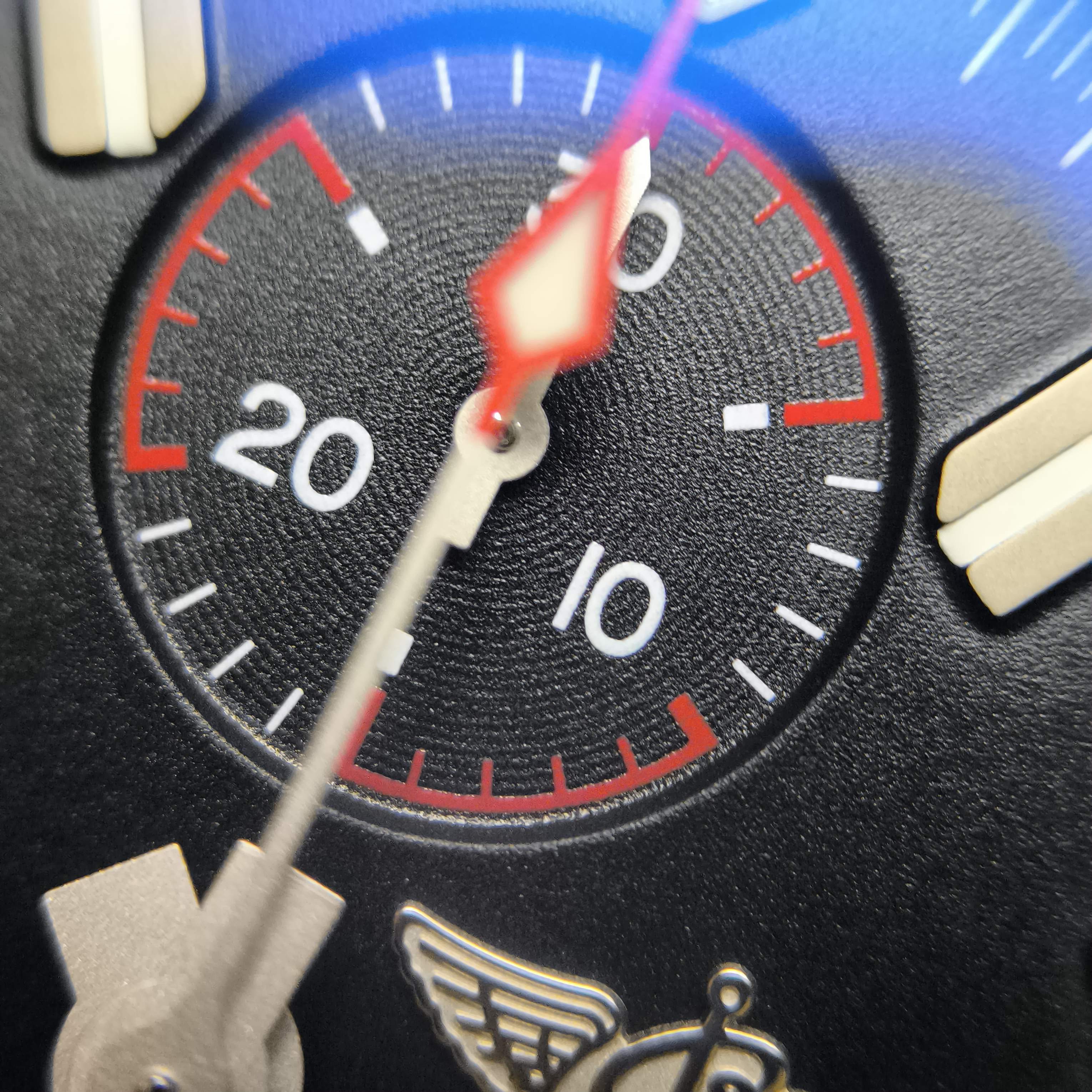 Breitling Avenger series (Avenger) 48.0 millimeters A13375101B1A1