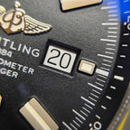 Breitling Avenger series (Avenger) 48.0 millimeters A13375101B1A1
