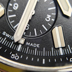 Breitling Avenger series (Avenger) 48.0 millimeters A13375101B1A1