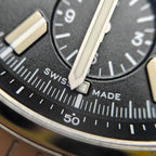 Breitling Avenger series (Avenger) 48.0 millimeters A13375101B1A1