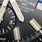 Breitling Avenger series (Avenger) 48.0 millimeters A13375101B1A1