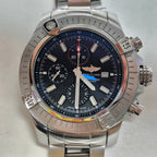 Breitling Avenger series (Avenger) 48.0 millimeters A13375101B1A1