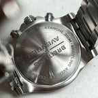 Breitling Avenger series (Avenger) 48.0 millimeters A13375101B1A1