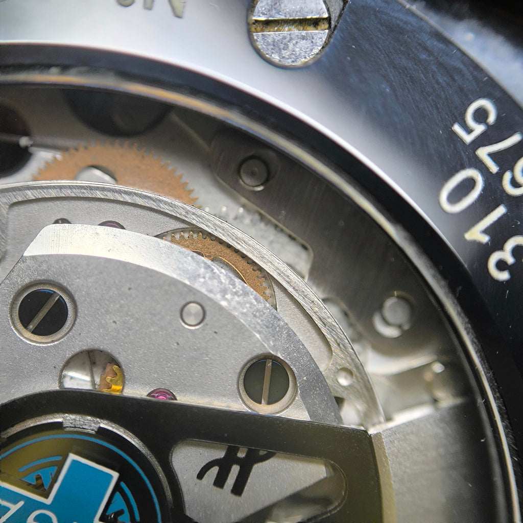 Hublot 44 millimeters 310.CK.1140.RX.MOR08