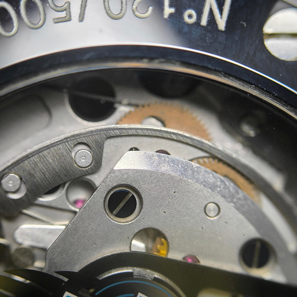 Hublot 44 millimeters 310.CK.1140.RX.MOR08