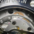 Hublot 44 millimeters 310.CK.1140.RX.MOR08