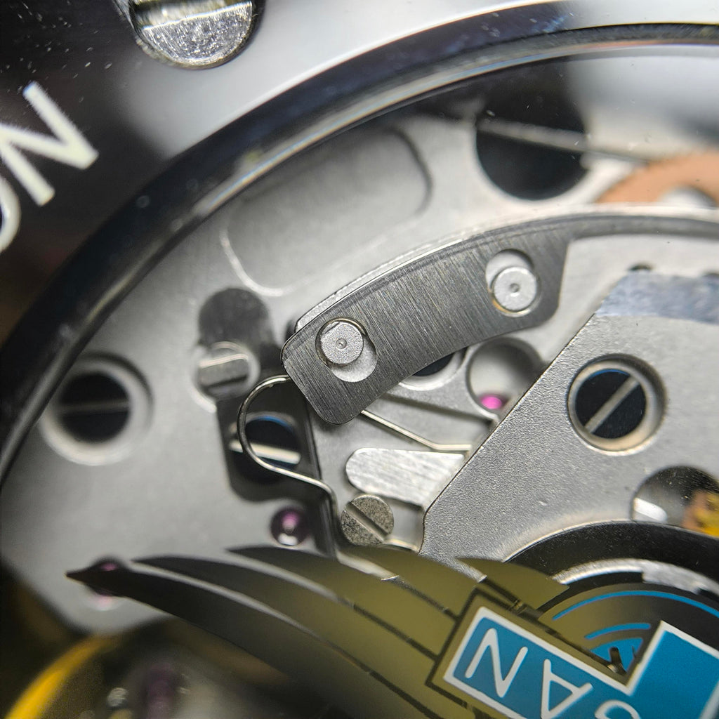Hublot 44 millimeters 310.CK.1140.RX.MOR08