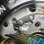Hublot 44 millimeters 310.CK.1140.RX.MOR08