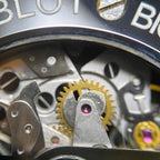 Hublot 44 millimeters 310.CK.1140.RX.MOR08