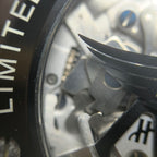 Hublot 44 millimeters 310.CK.1140.RX.MOR08