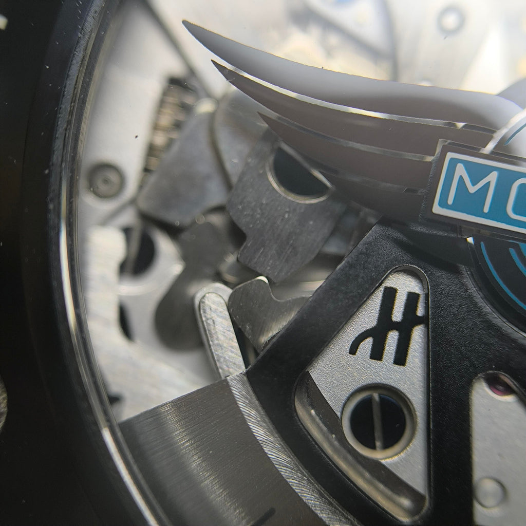 Hublot 44 millimeters 310.CK.1140.RX.MOR08