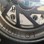Hublot 44 millimeters 310.CK.1140.RX.MOR08