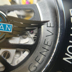 Hublot 44 millimeters 310.CK.1140.RX.MOR08