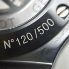 Hublot 44 millimeters 310.CK.1140.RX.MOR08