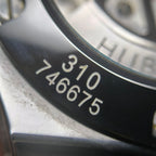 Hublot 44 millimeters 310.CK.1140.RX.MOR08