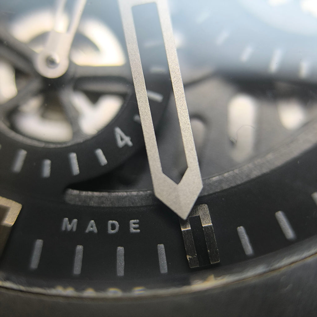 Hublot 44 millimeters 310.CK.1140.RX.MOR08