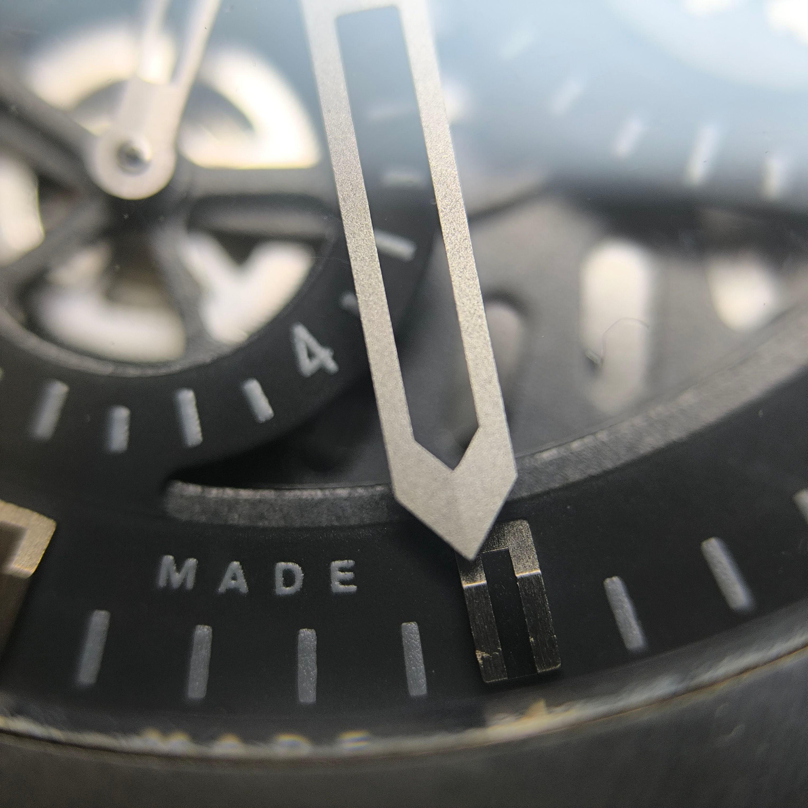 Hublot 44 millimeters 310.CK.1140.RX.MOR08