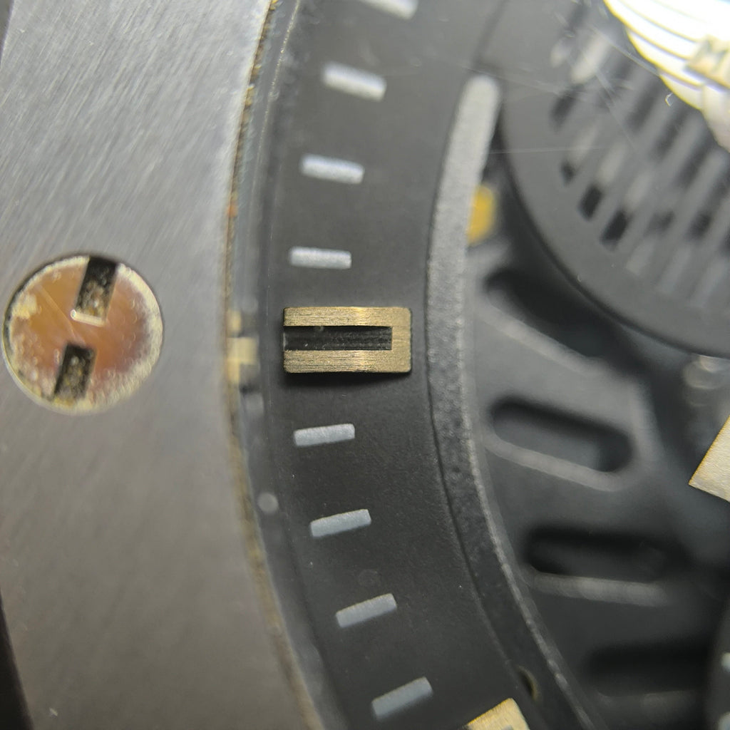 Hublot 44 millimeters 310.CK.1140.RX.MOR08