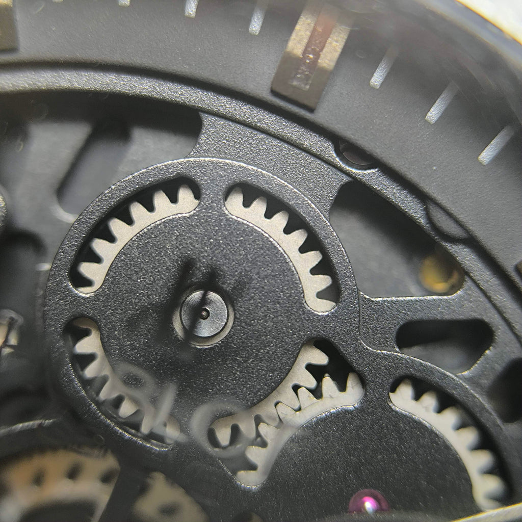 Hublot 44 millimeters 310.CK.1140.RX.MOR08