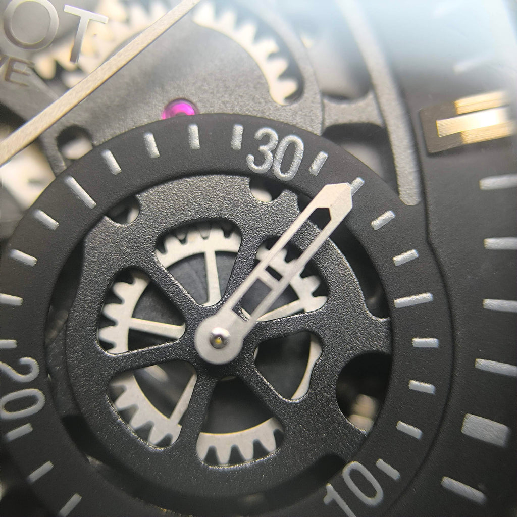 Hublot 44 millimeters 310.CK.1140.RX.MOR08