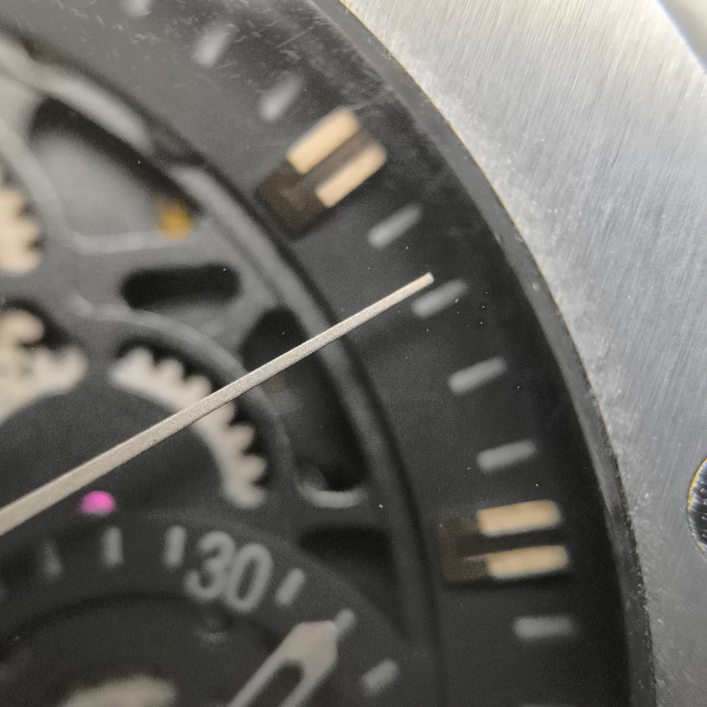 Hublot 44 millimeters 310.CK.1140.RX.MOR08