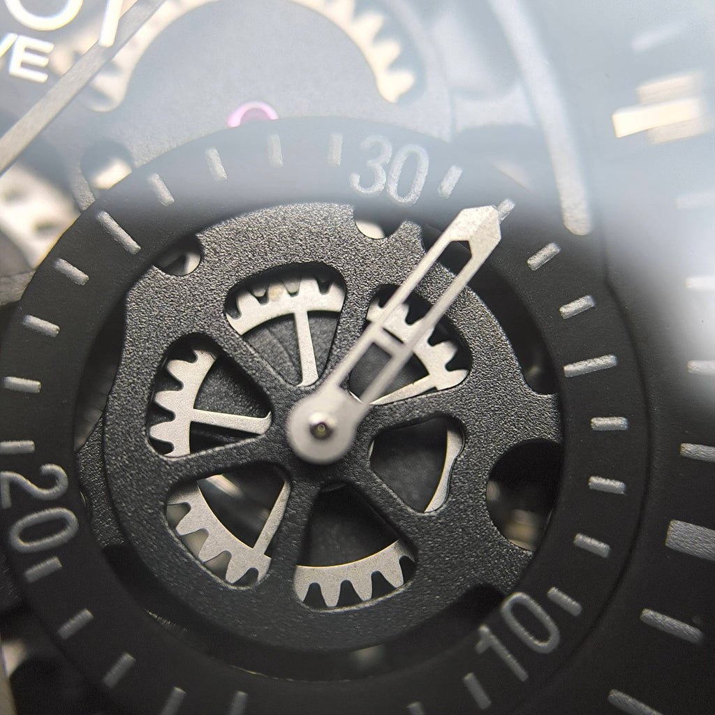 Hublot 44 millimeters 310.CK.1140.RX.MOR08