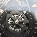 Hublot 44 millimeters 310.CK.1140.RX.MOR08