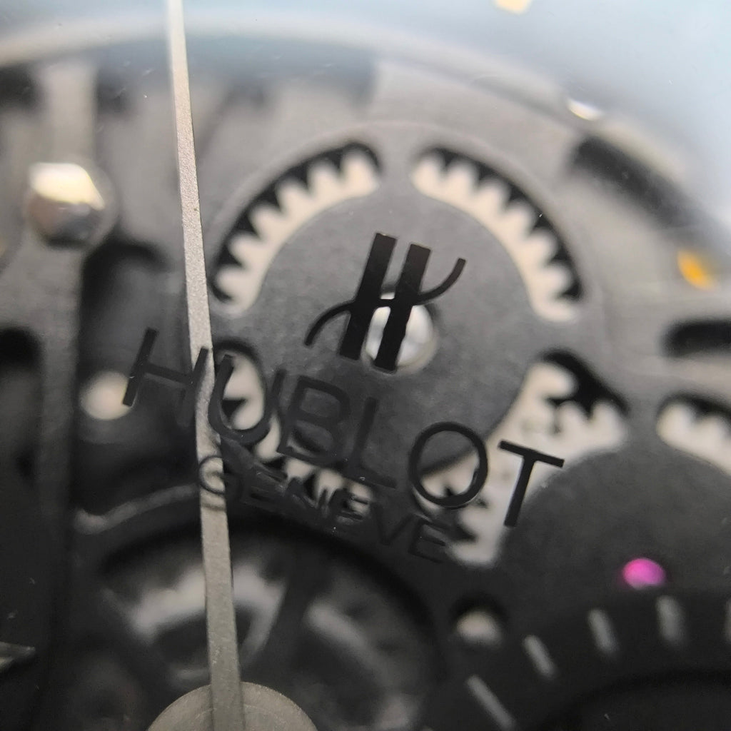 Hublot 44 millimeters 310.CK.1140.RX.MOR08