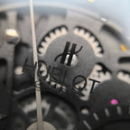Hublot 44 millimeters 310.CK.1140.RX.MOR08